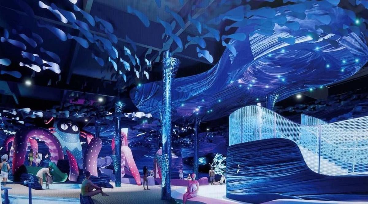 Du Parc - Futuroscope Chasseneuil-du-Poitou
